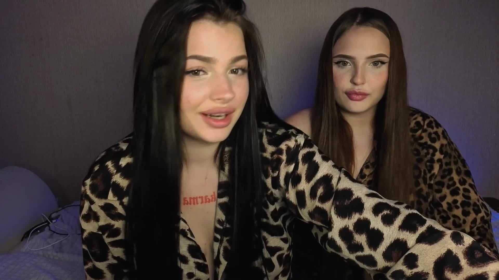 LisaAndDenis Adult Chat July 28, 2025