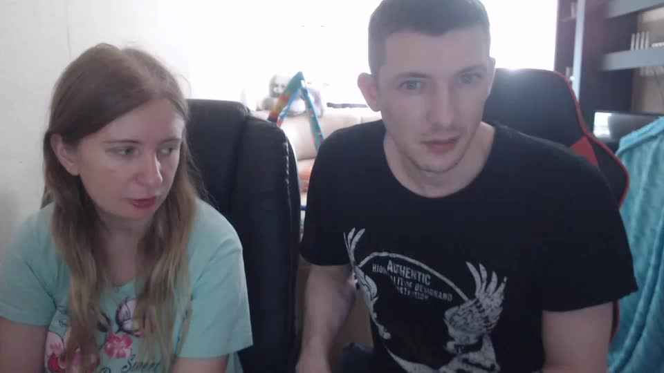 jenisandpeter Adult Chat July 12, 2025