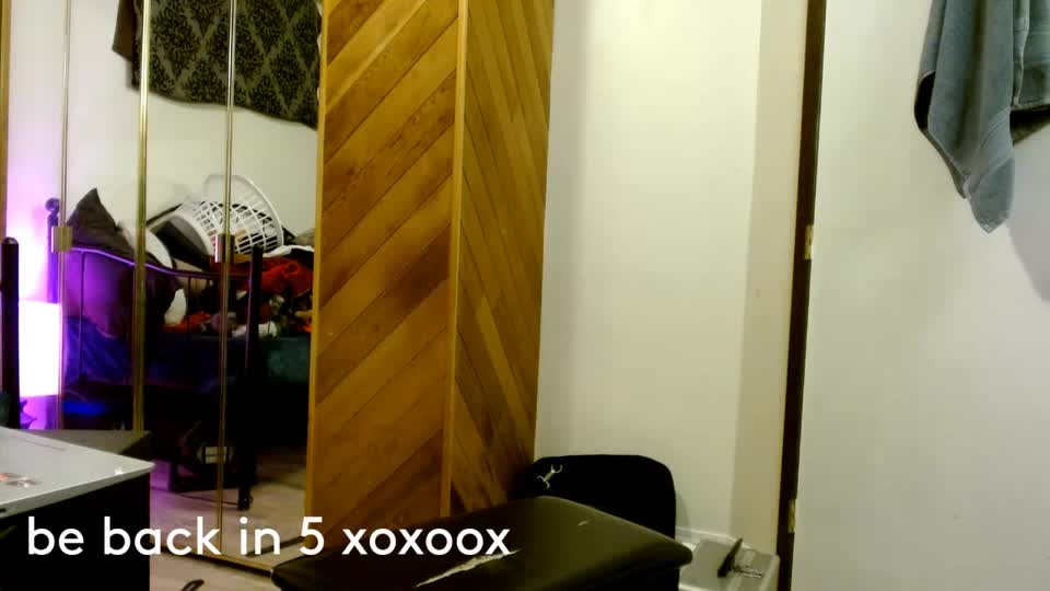 bombshellbaeby Adult Chat July 30, 2025