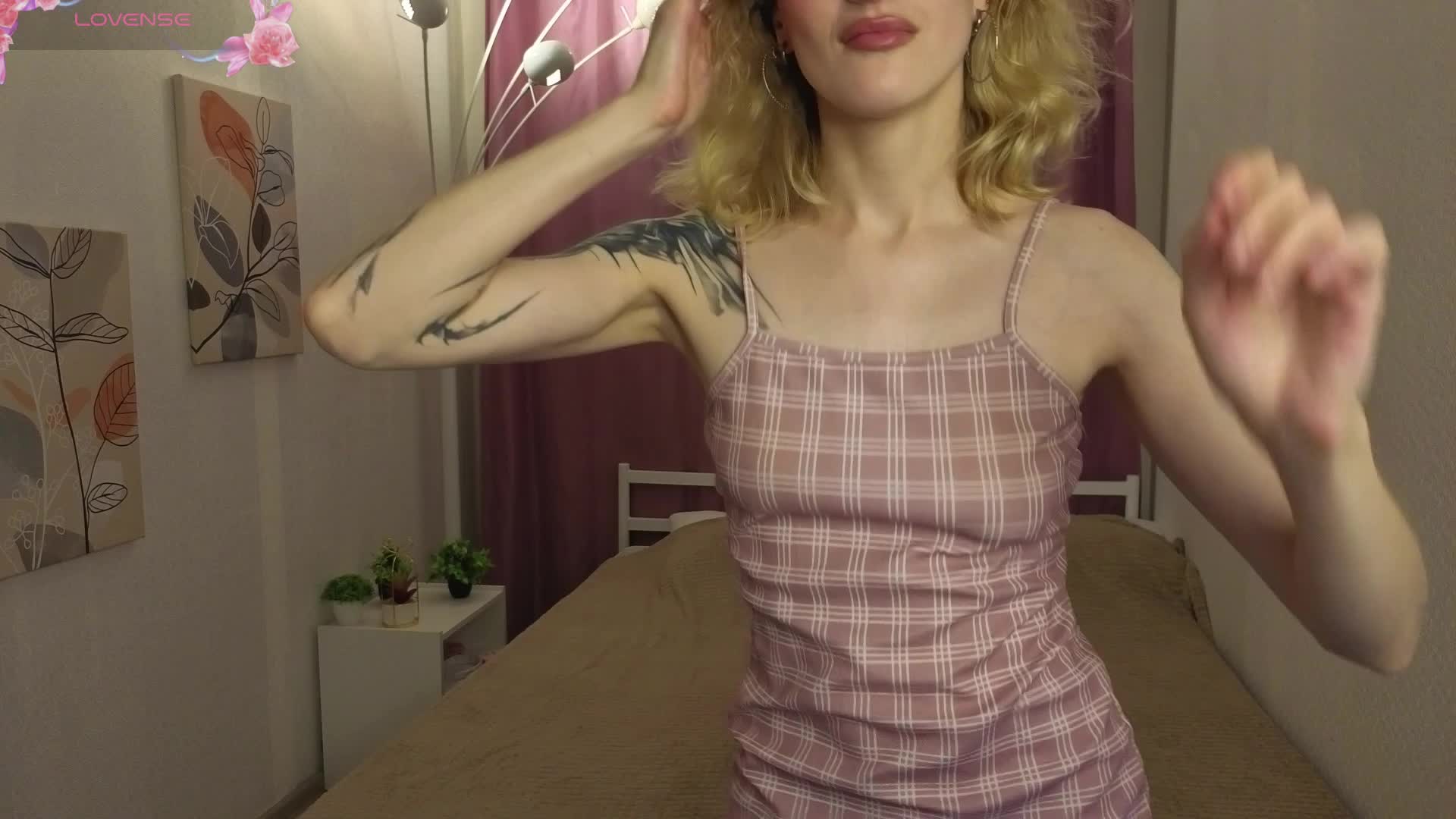 LexieSun Adult Chat July 29, 2025