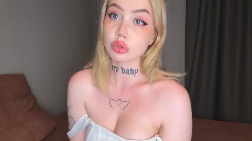 hanna_cry_baby Adult Chat July 30, 2025