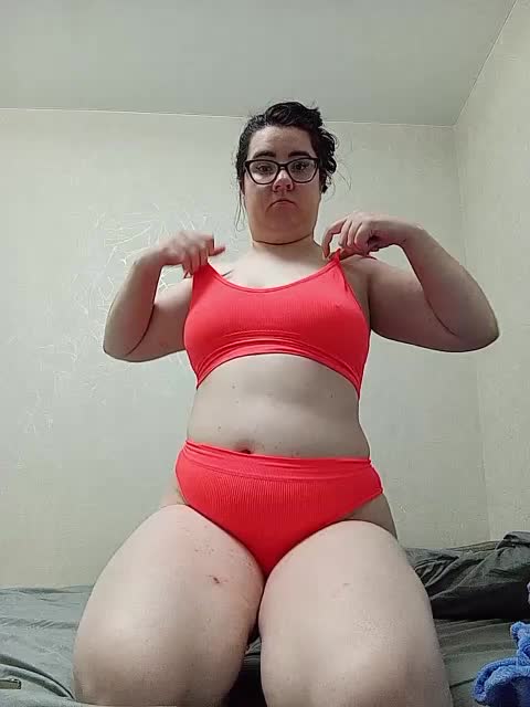 Milana_1995_ Adult Chat July 30, 2025