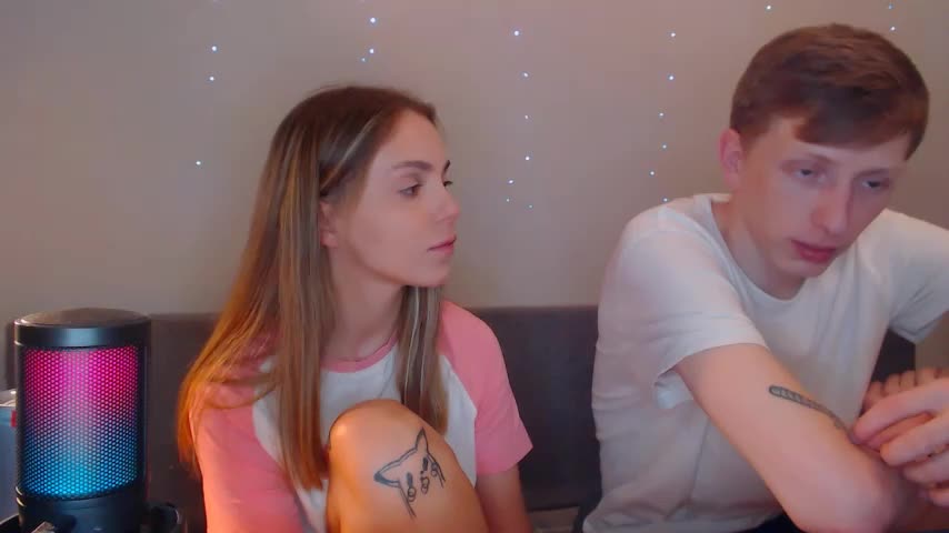 juliaanddima Adult Chat July 28, 2025