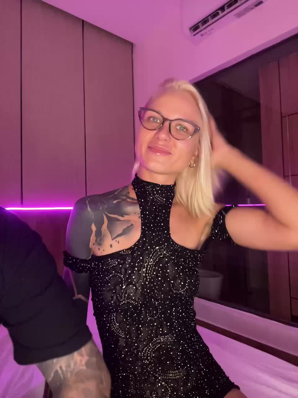 Twins666 Adult Chat July 28, 2025