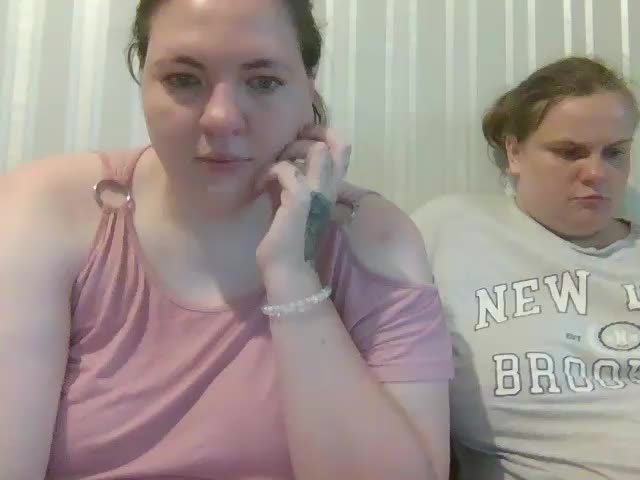 HollyXEva Adult Chat July 30, 2025