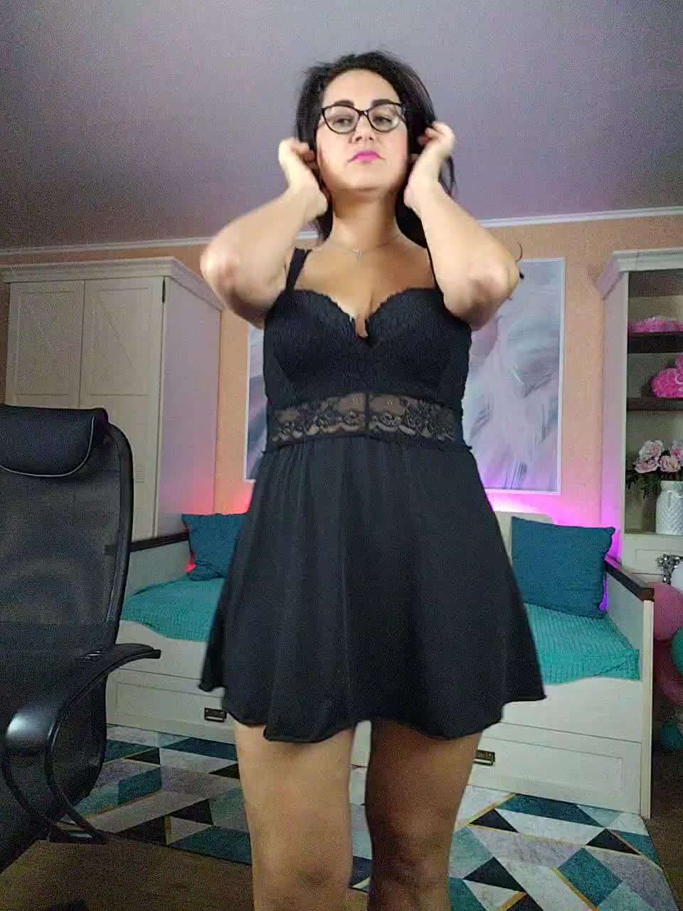 AlicaSmit Adult Chat July 30, 2025