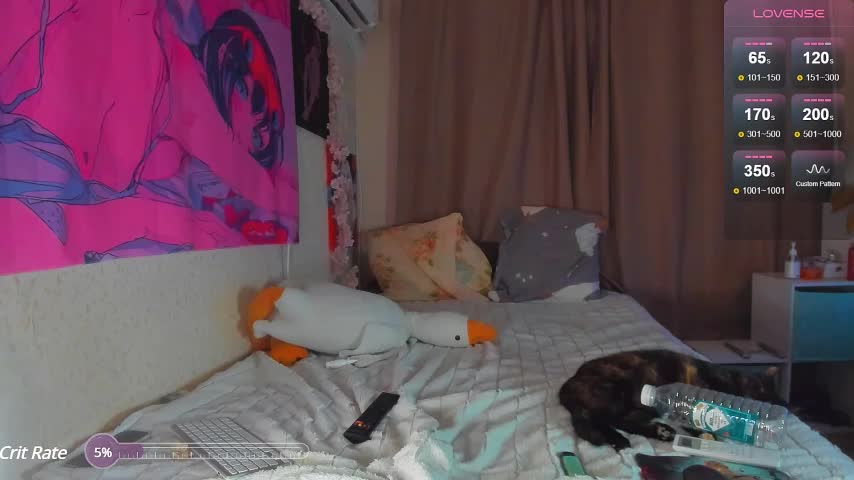 MuseMelody Adult Chat July 13, 2025