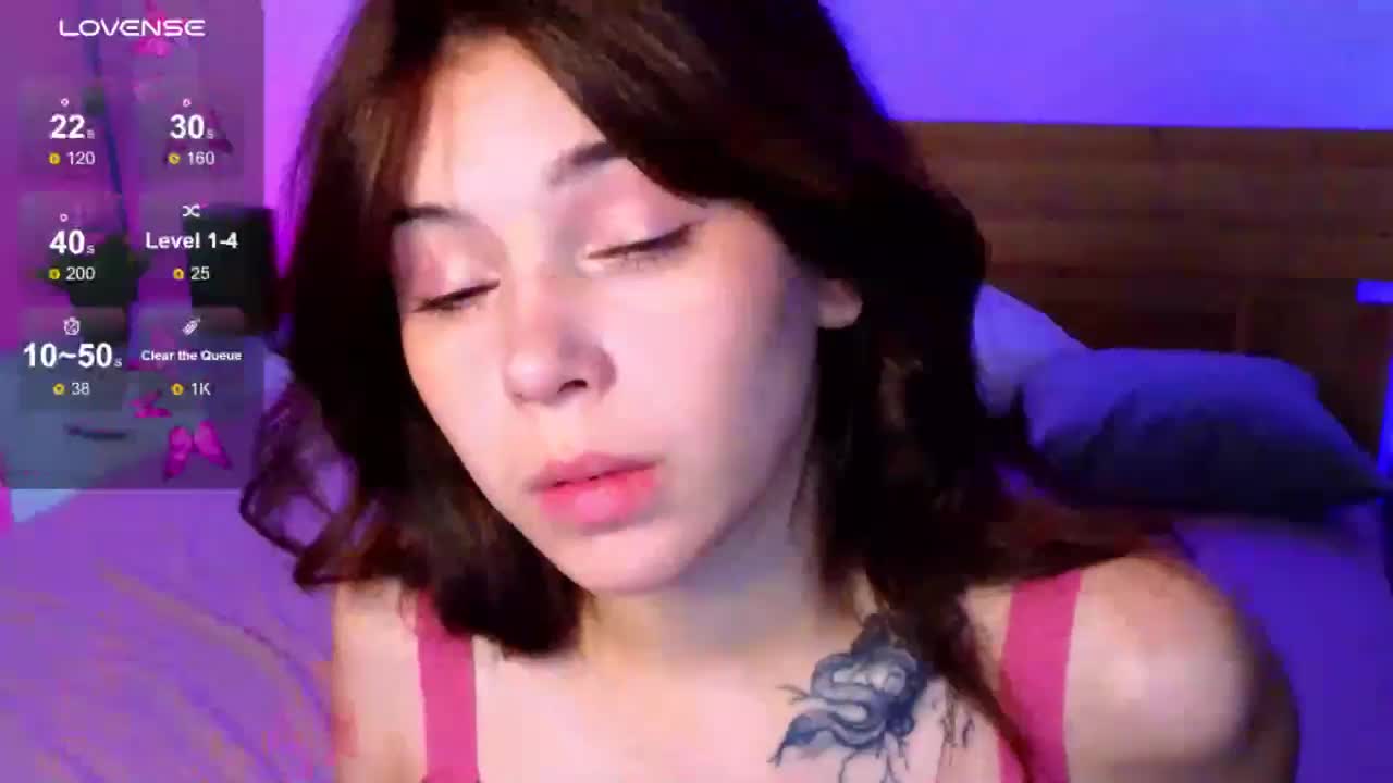 CoralineJones Adult Chat July 29, 2025