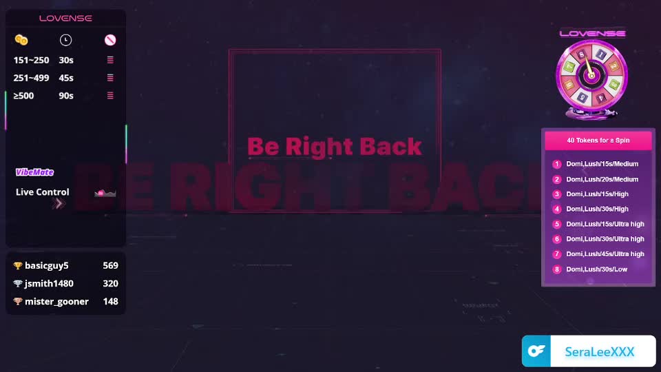 seraleexxx Adult Chat July 30, 2025