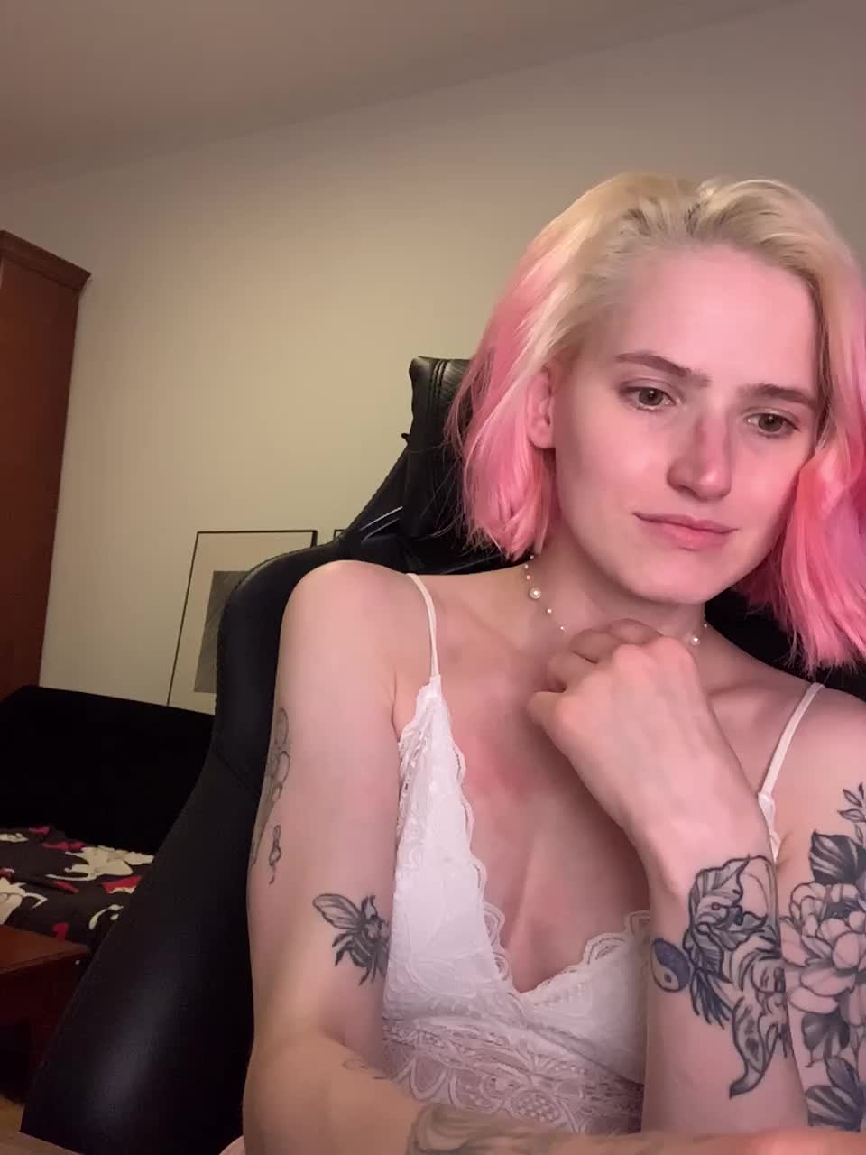 Sexy-Sweets Adult Chat July 29, 2025