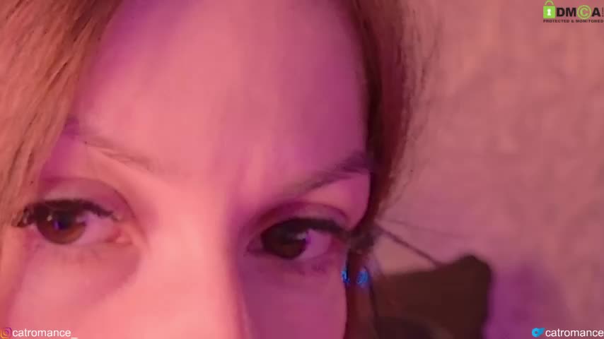 catromance_ Adult Chat July 10, 2025