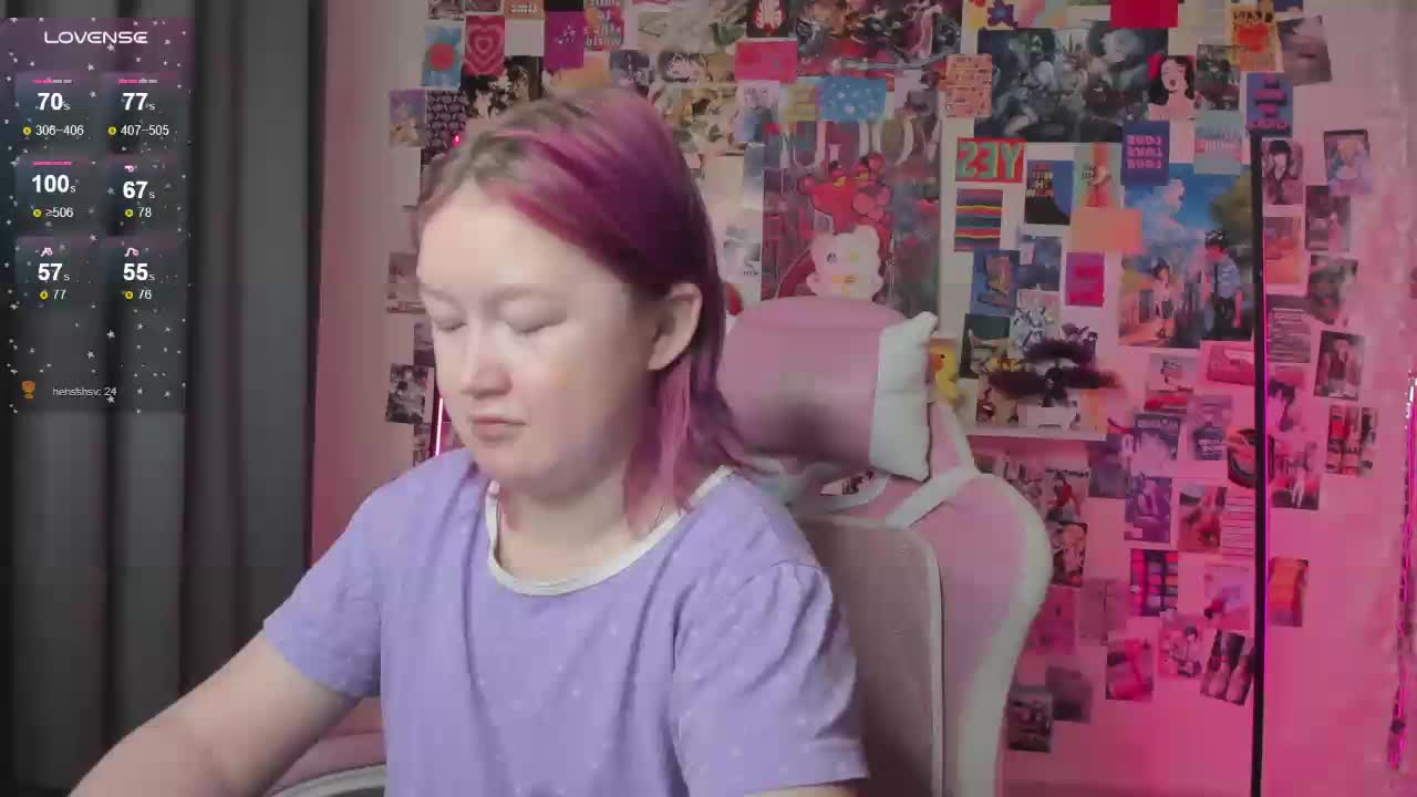 Sara-Moor Adult Chat July 29, 2025