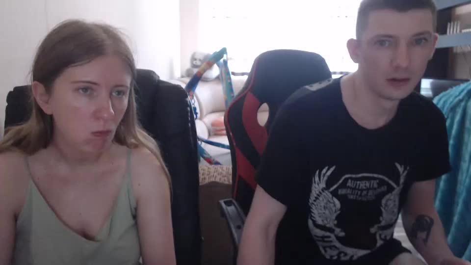 jenisandpeter Adult Chat July 10, 2025