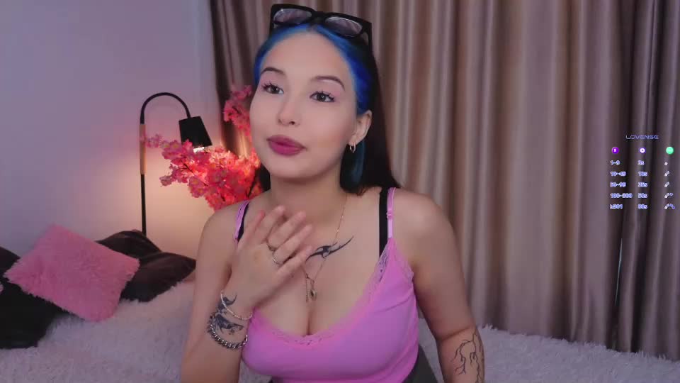 elviablowe Adult Chat July 29, 2025