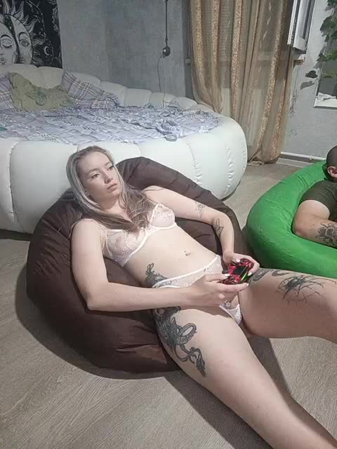 StarryPartners Adult Chat July 24, 2025