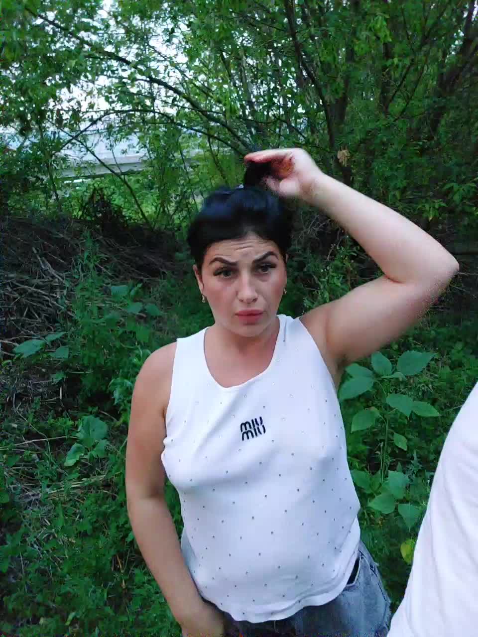 Lubovniki Adult Chat July 28, 2025