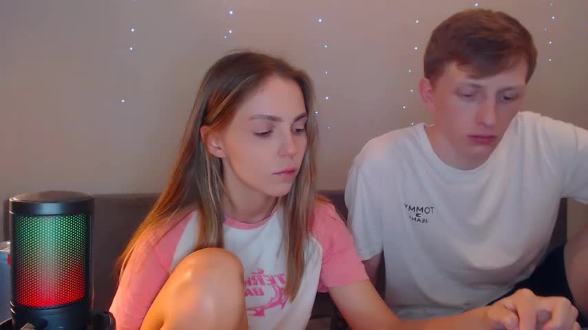 juliaanddima Adult Chat July 28, 2025