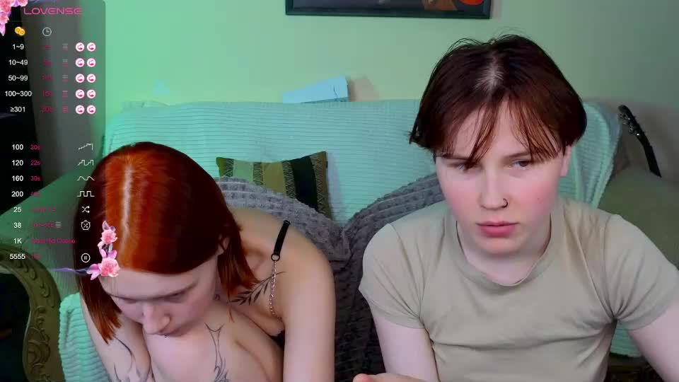 babees_eva Adult Chat July 27, 2025