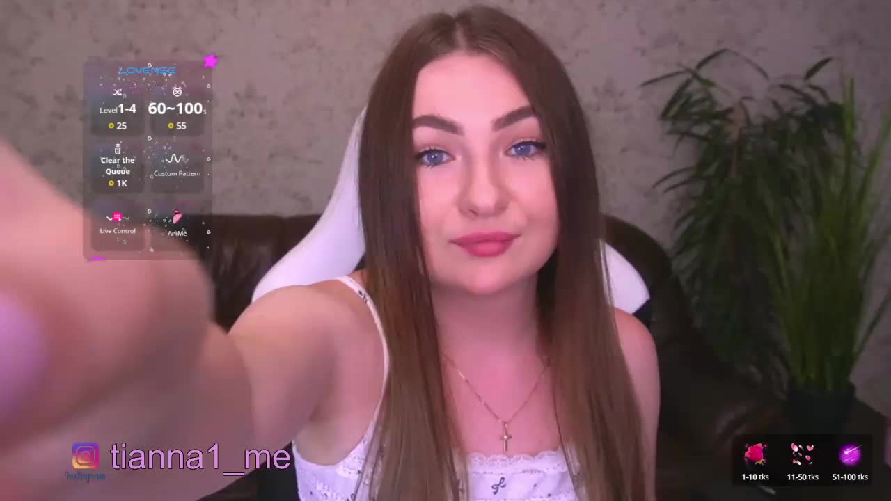 Tianna_me Adult Chat July 29, 2025