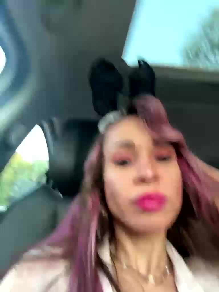 GoodGirl777 Adult Chat July 29, 2025