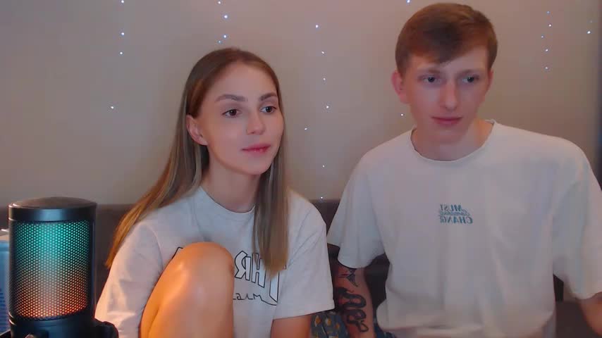 juliaanddima Adult Chat July 27, 2025