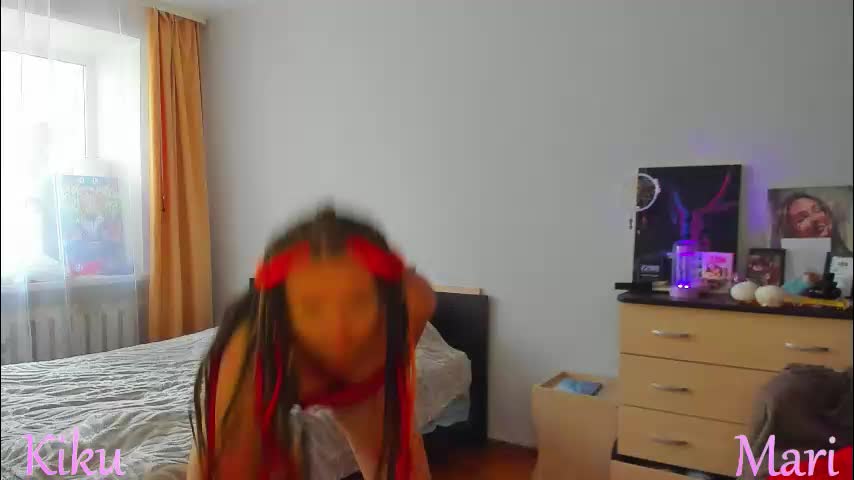 mari_kiku Adult Chat July 23, 2025