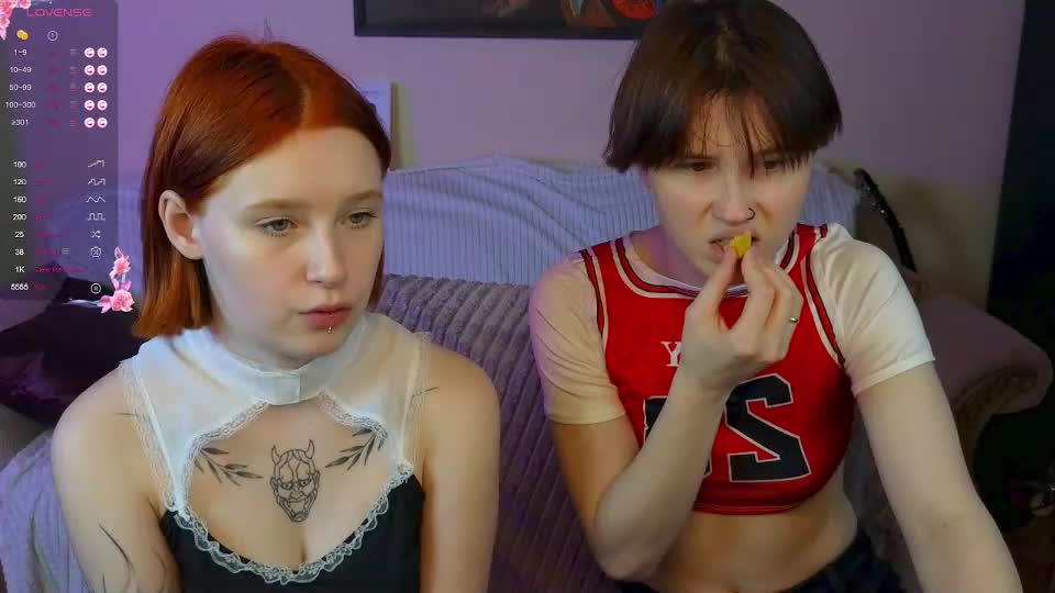 babees_eva Adult Chat July 26, 2025