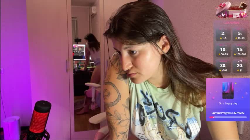 Katrin__kiss Adult Chat July 29, 2025