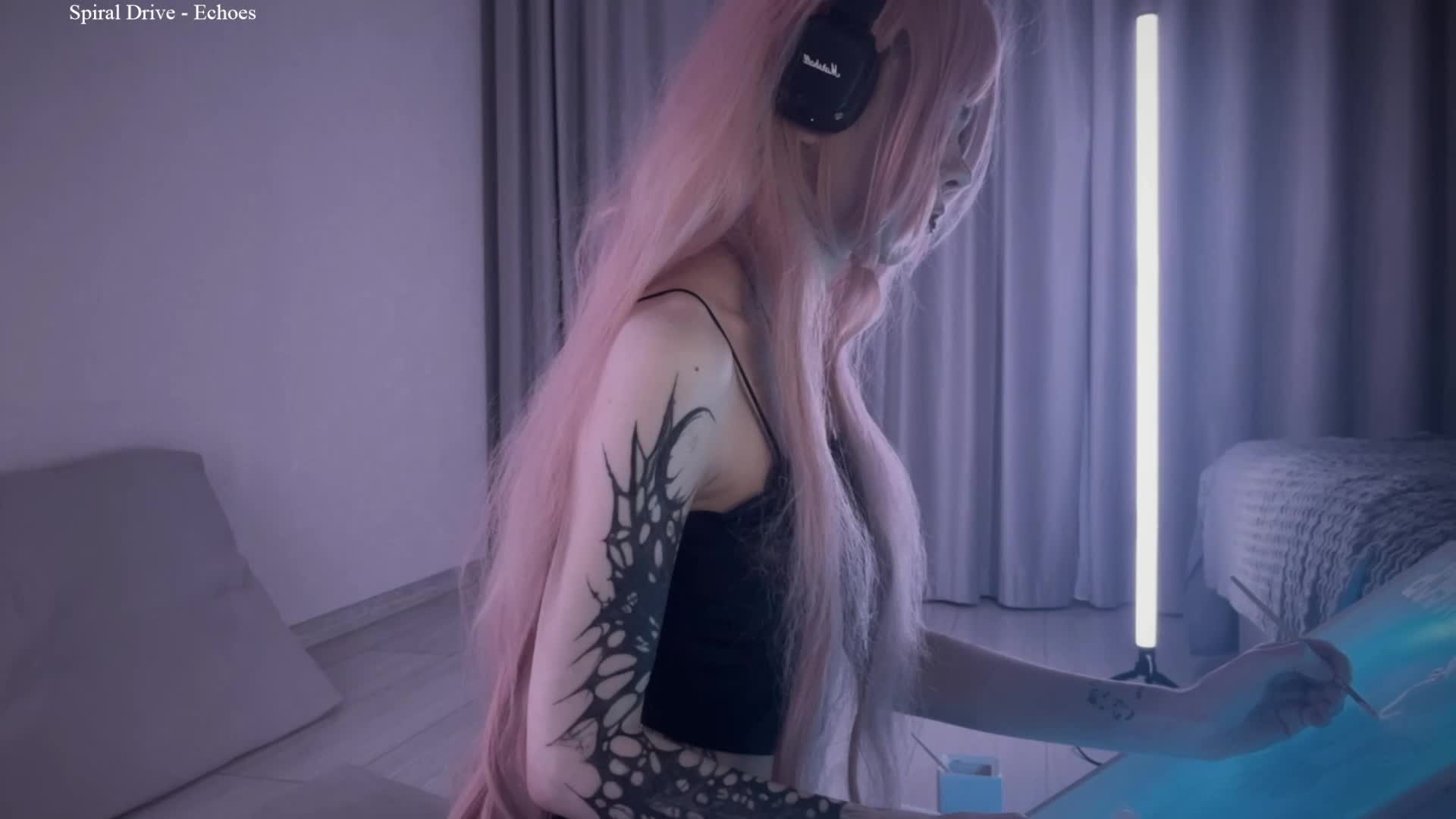 NieRiona Adult Chat July 30, 2025