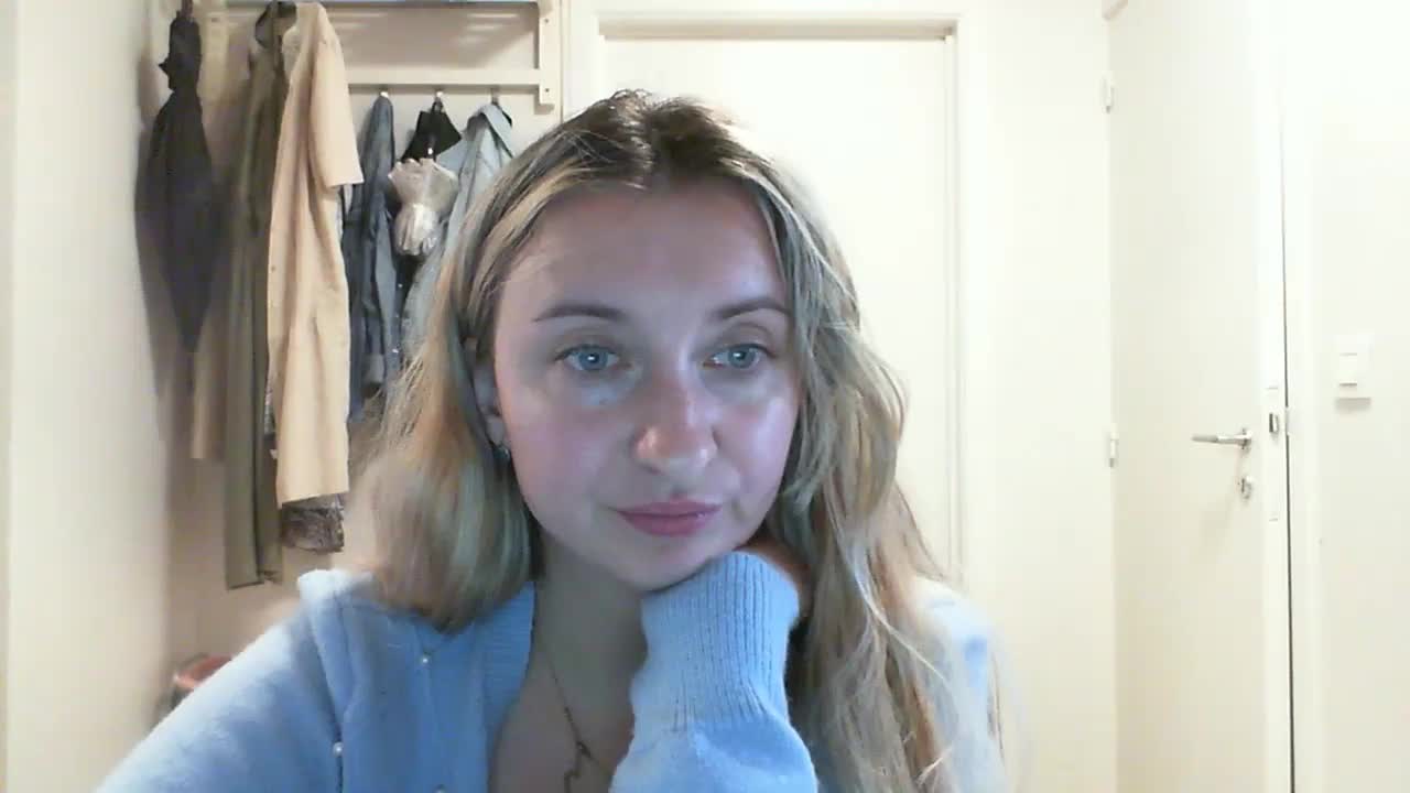 RuslanaFlower Adult Chat July 30, 2025