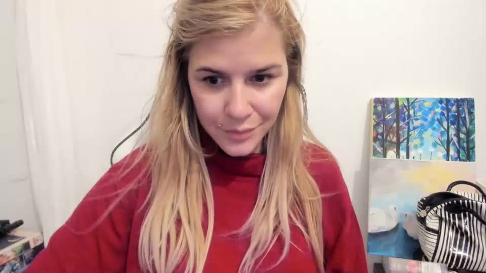 artsyandcraftsy_ Adult Chat July 29, 2025