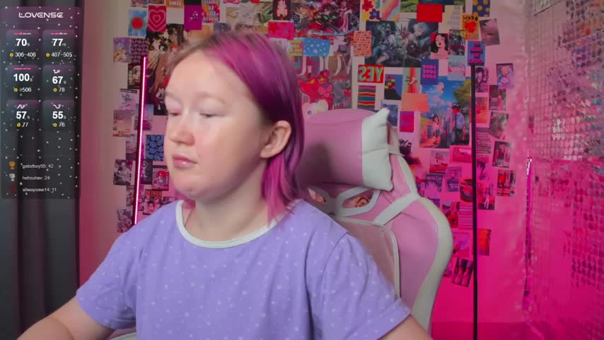 Sara_Robinson Adult Chat July 29, 2025