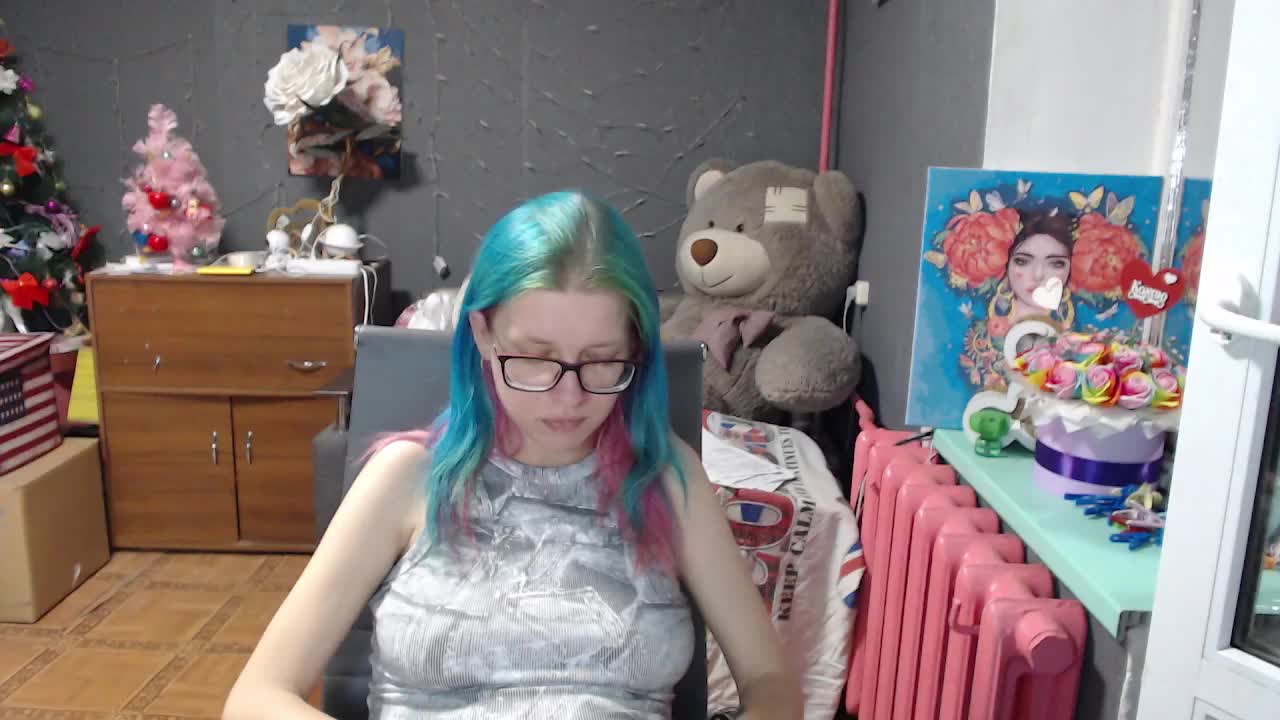 malvinella Adult Chat July 30, 2025