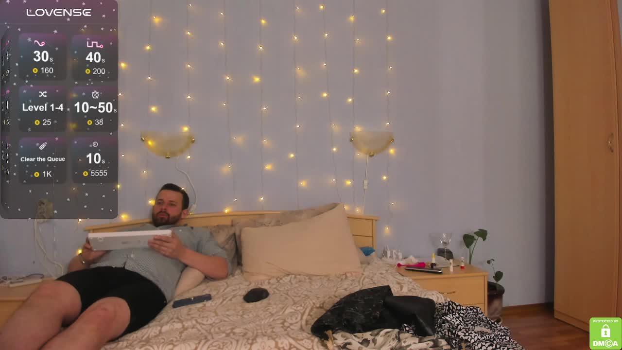 NikkiBrooks Adult Chat July 28, 2025