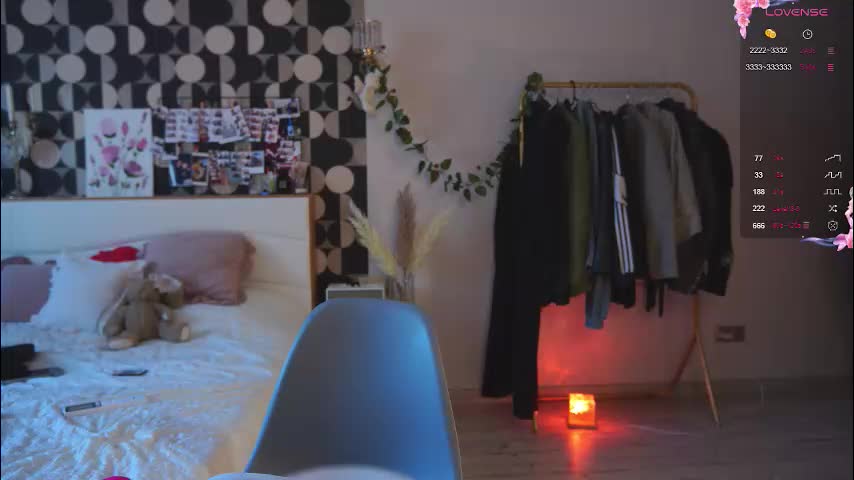 charming_daisy Adult Chat July 24, 2025