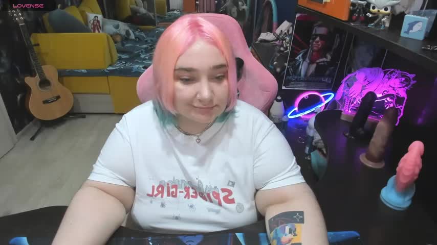 Softie_Sofy Adult Chat July 18, 2025