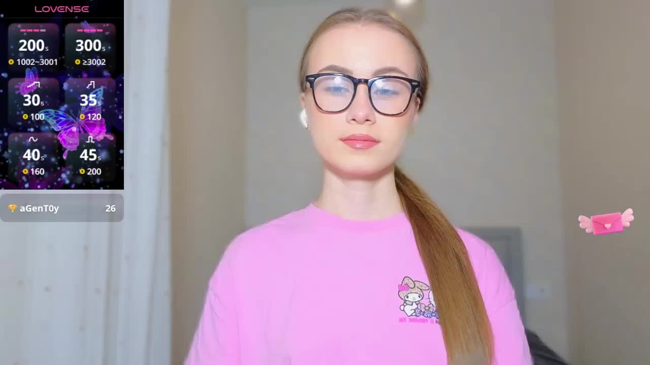 AminaLuxuryyy Adult Chat July 30, 2025