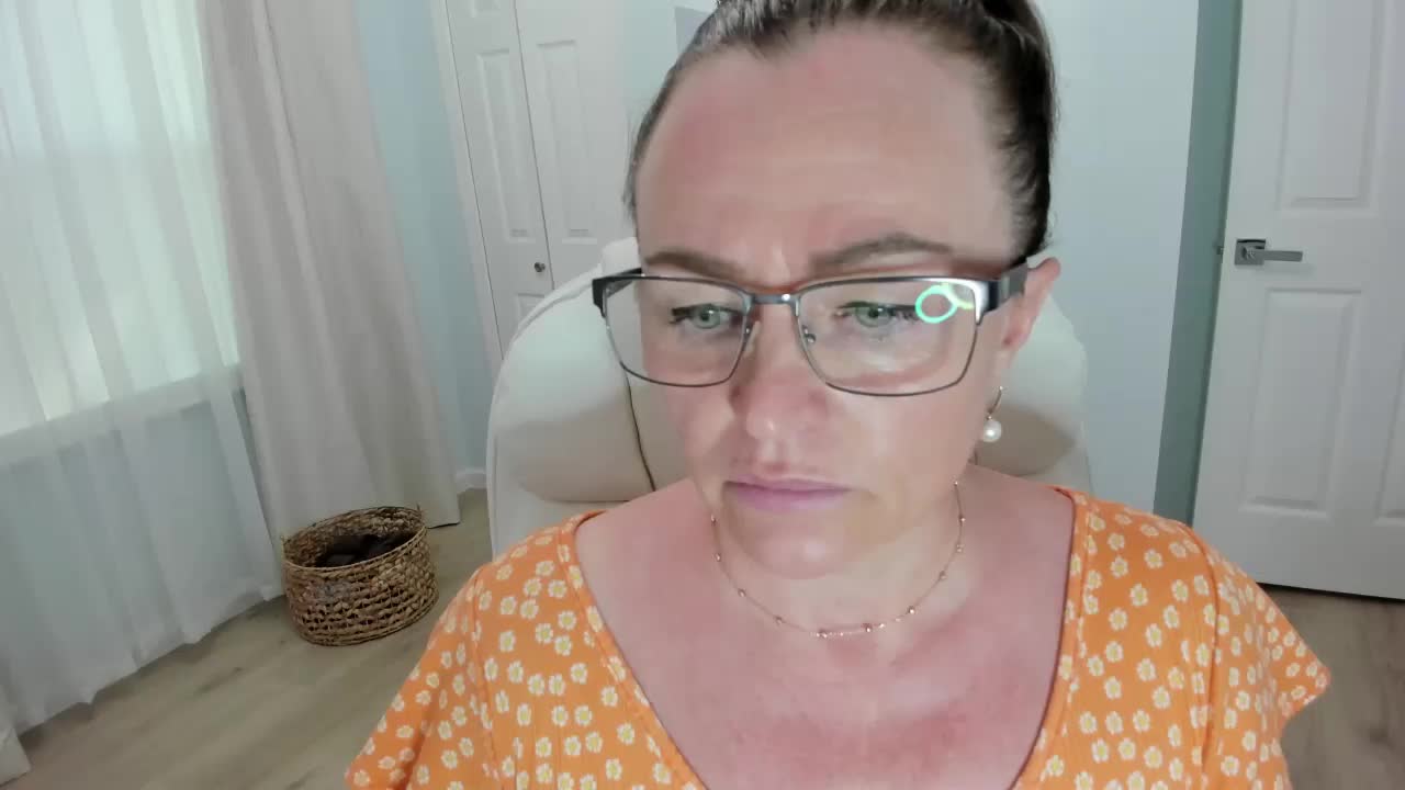 -Michelle- Adult Chat July 29, 2025