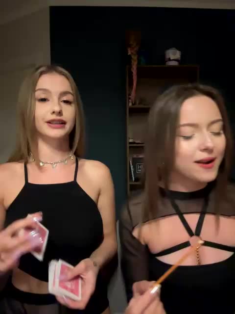 -LisAniya- Adult Chat July 29, 2025