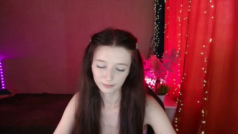 Klybnika_xx Adult Chat July 29, 2025