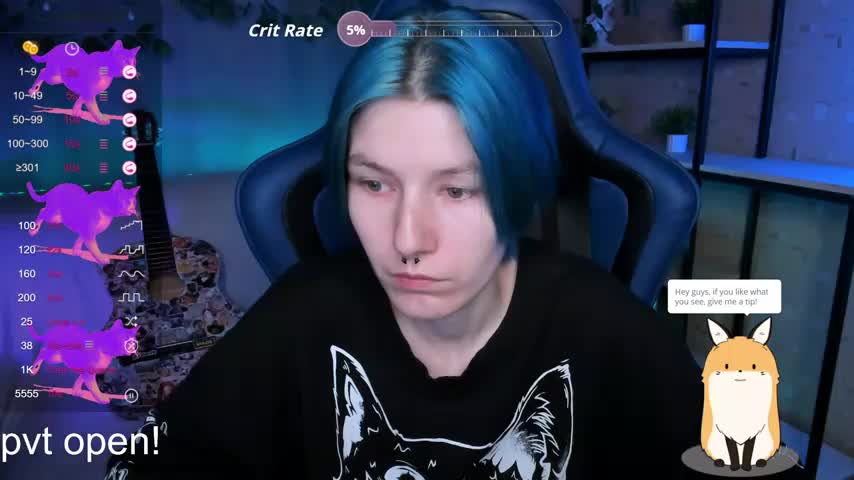 guitarandangel Adult Chat July 30, 2025