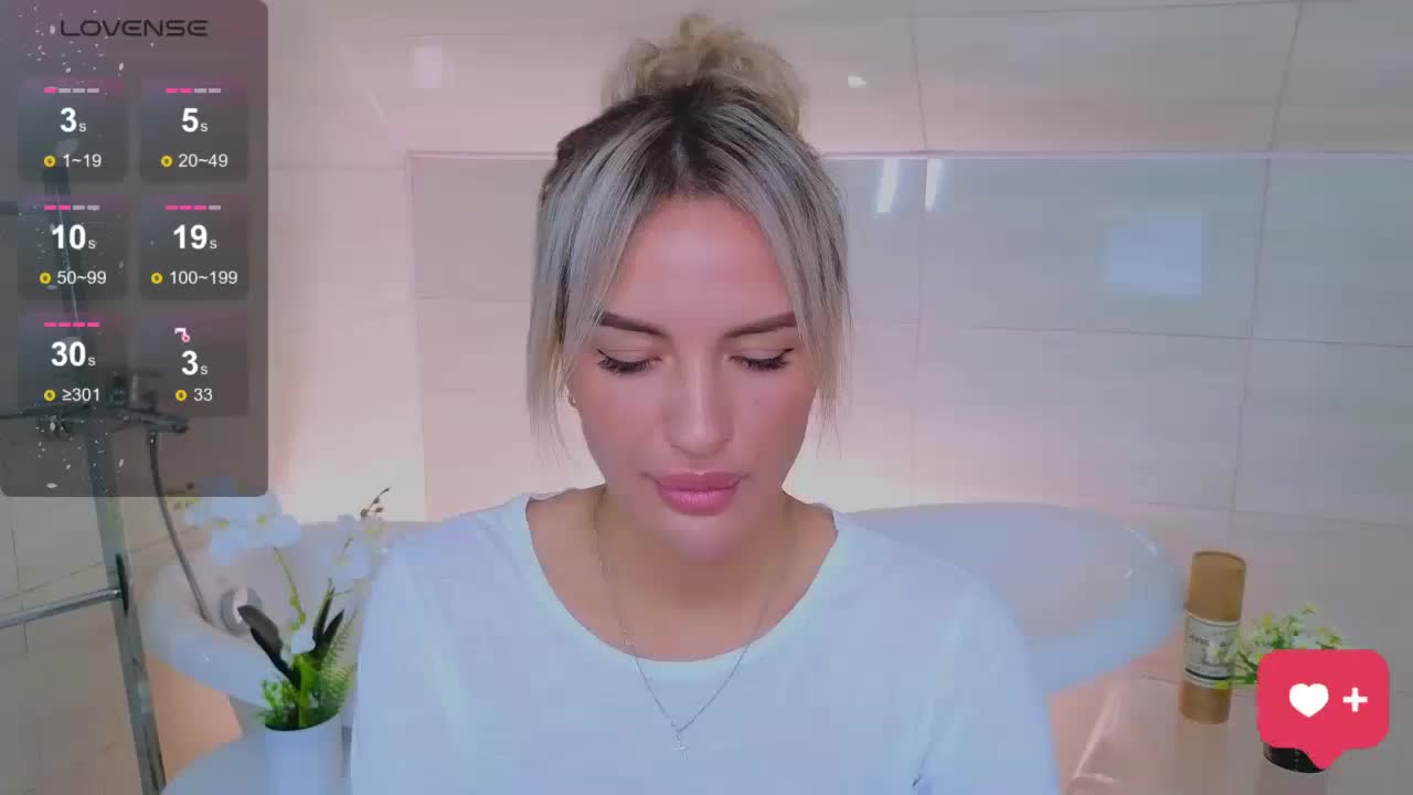 LeilaFlower Adult Chat July 29, 2025