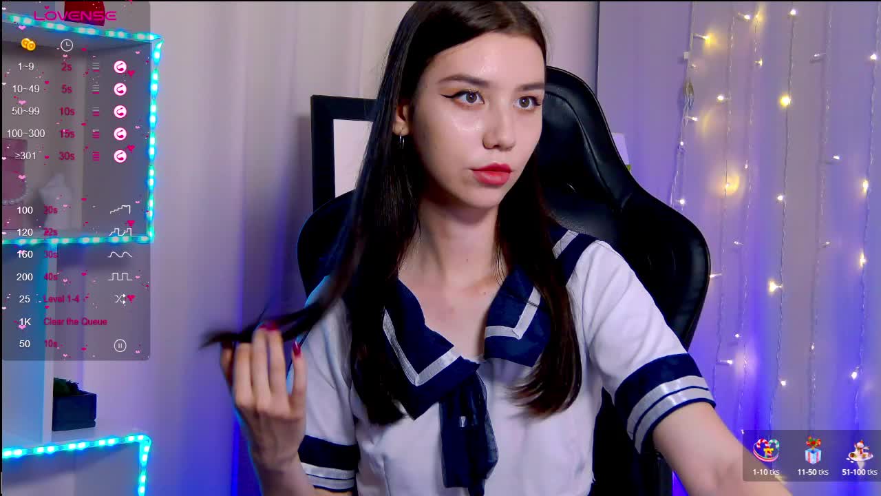 Amelia-skyy Adult Chat July 30, 2025