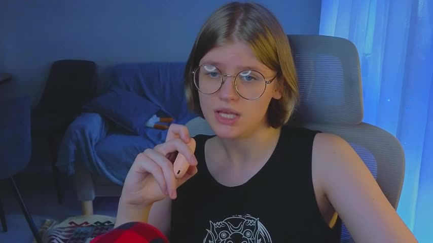 _JessieVibes Adult Chat July 16, 2025