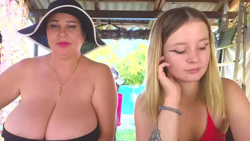 sassy_seasons Adult Chat July 26, 2025