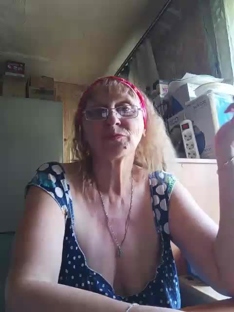Sonya48 Adult Chat July 30, 2025