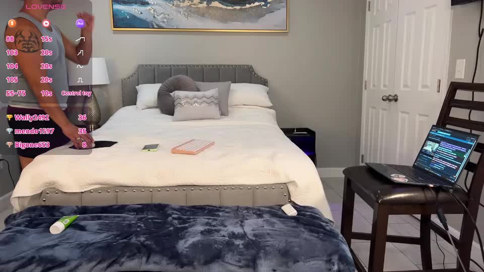 bigguylilmiss Adult Chat July 23, 2025