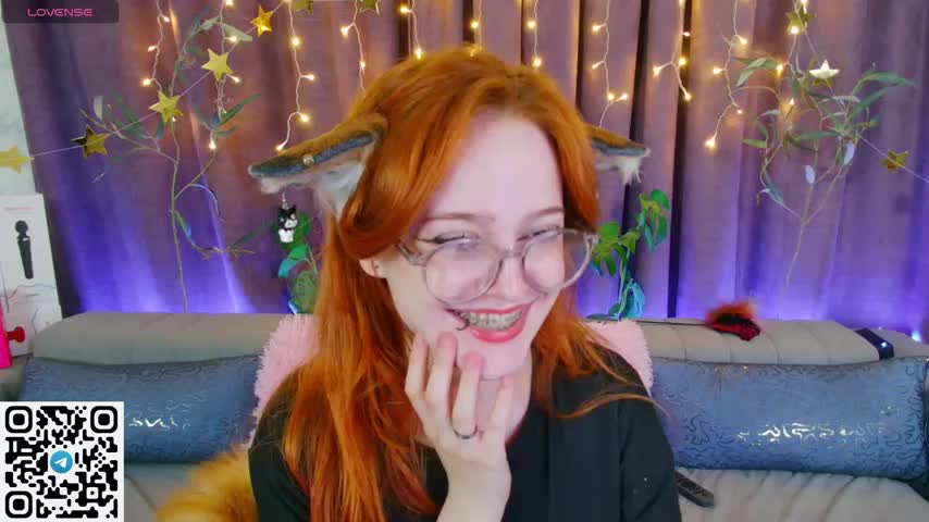 Moxy_Foxy Adult Chat July 11, 2025