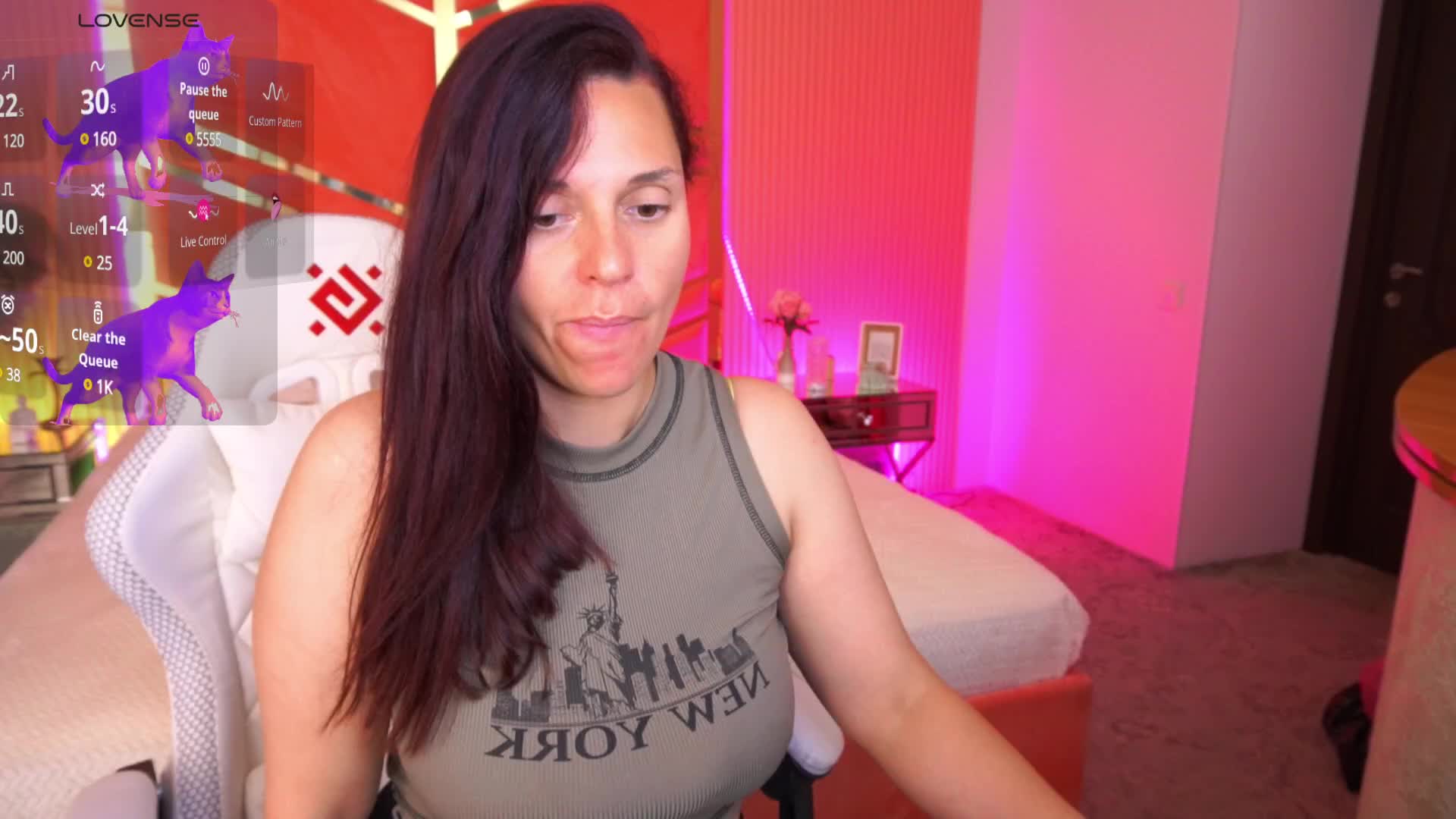 VelvetSun Adult Chat July 30, 2025