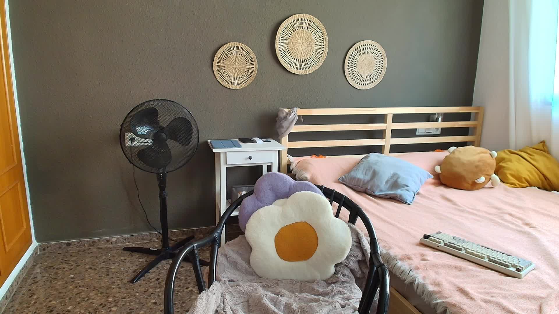 SunnyLeila Adult Chat July 30, 2025